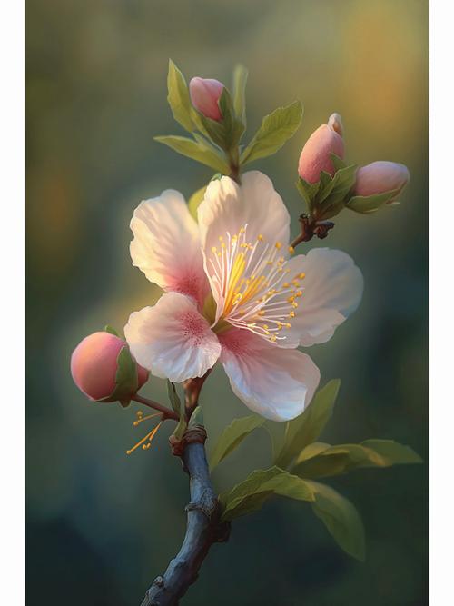 decorate-line-real-peach blossom.jpg|180